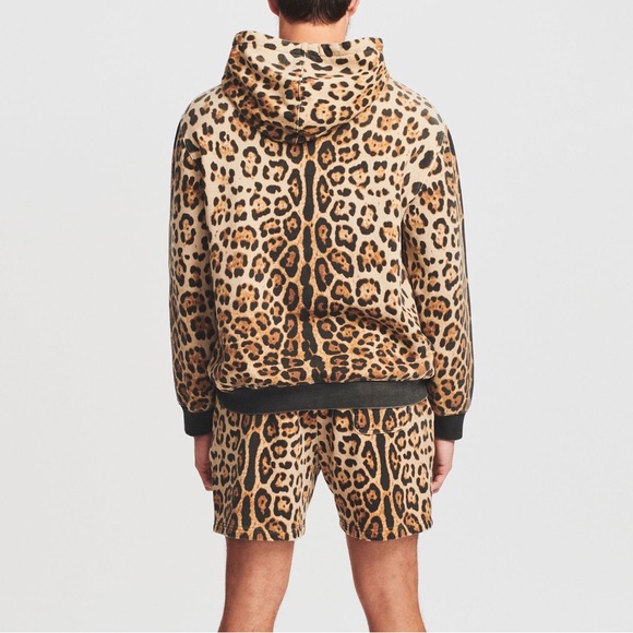 SER.O.YA | Rex Hoodie - Picture 4 of 4